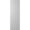 Ekena Millwork Americraft 5-Board Wood 2 Equal Panel Frmd Board-n-Batten Shutters w/ Dubl Z-Bar, ARW102BF518X77PRH ARW102BF518X77PRH - alternate 4